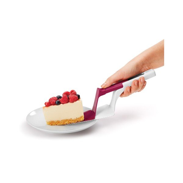 Naběračka/nůž na dezerty Metaltex-image-3