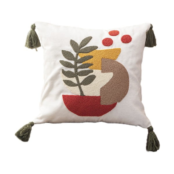 Povlak na polštář 43x43 cm – Mila Home