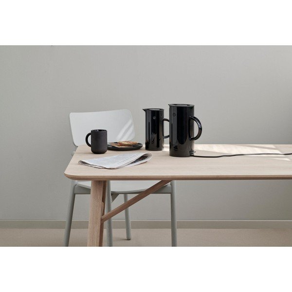 Černá plastová rychlovarná konvice 1,5 l EM77 – Stelton-image-4