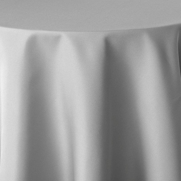 Ubrus ø 180 cm Essentiel – douceur d'intérieur-image-1