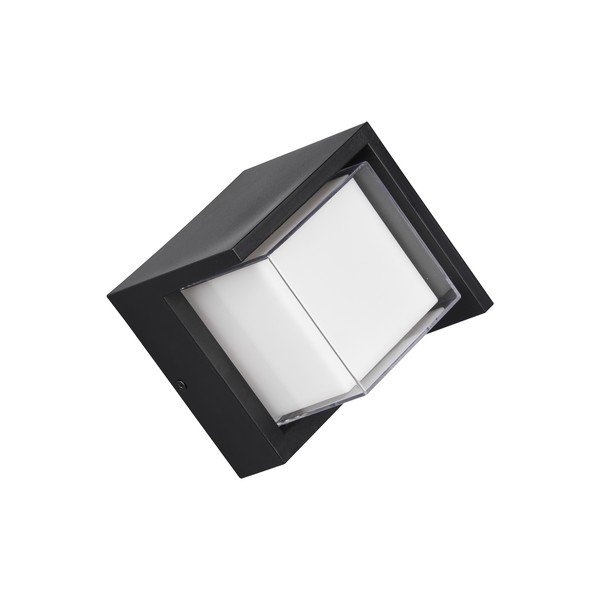 Venkovní svítidlo (výška 15 cm) Puno – Reality-image-1