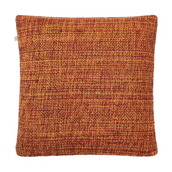 Polštář Dutch Décor Rover, 50x50 cm, oranžový-image-2