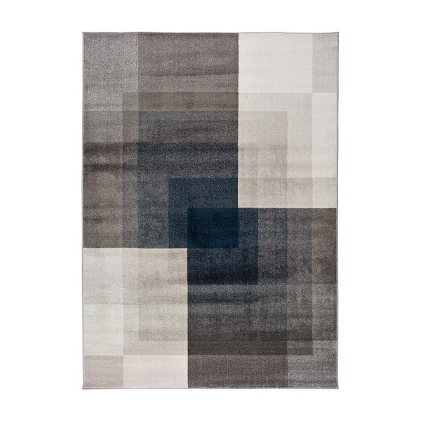 Modrý koberec Universal Sofie, 160 x 230 cm