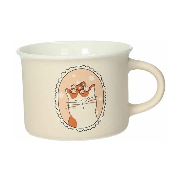 Porcelánové hrnky v sadě 4 ks 150 ml Cani e Gatti – Brandani-image-2