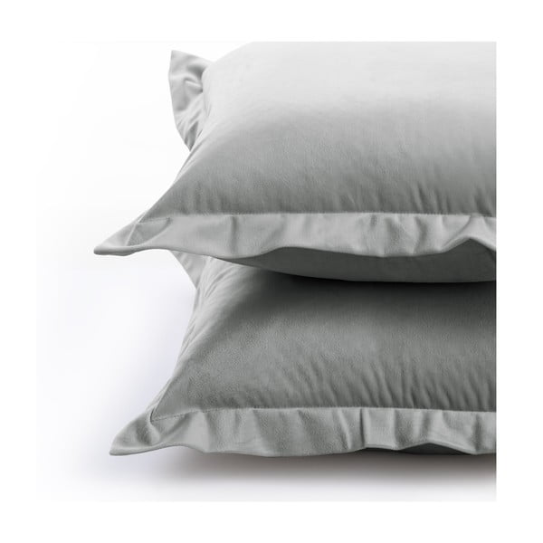 Povlaky na polštáře v sadě 2 ks 50x70 cm Side – Restilo