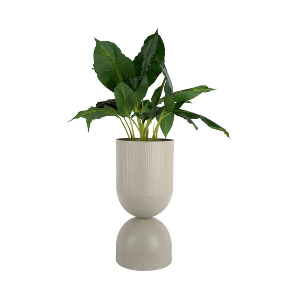 Kovový obal na květináč ø 25,5 cm Tonar  – PT LIVING-image-3