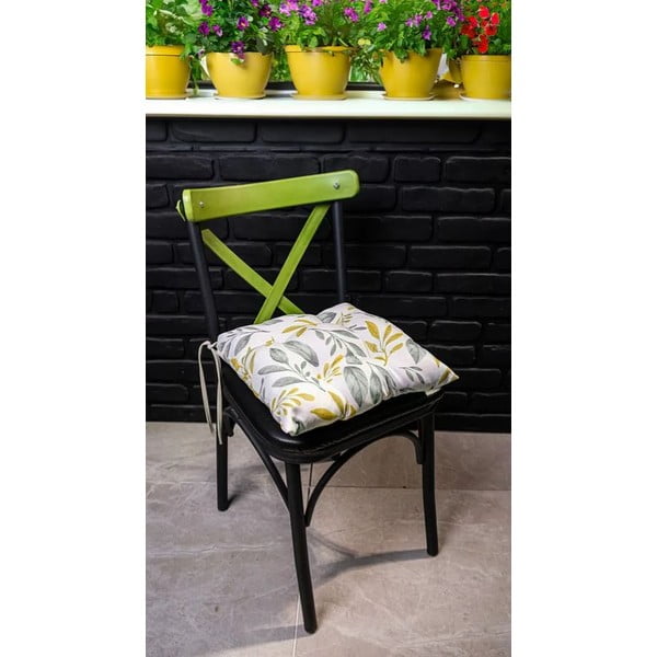 Podsedák 40x40 cm – Mila Home-image-1