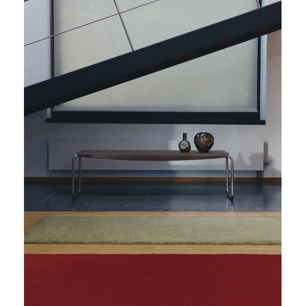 Zelený běhoun 80x200 cm Empuries – Kave Home-image-2