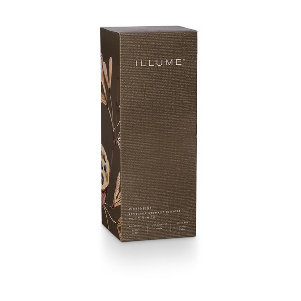 Difuzér Woodfire – ILLUME x Bloomingville-image-2