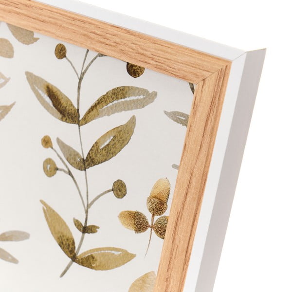 Rámečky v sadě 2 ks 22x27 cm – Casa Selección-image-2