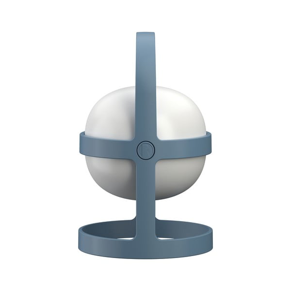 LED přenosné solární/na USB venkovní svítidlo ø 15 cm Soft Spot – Rosendahl-image-4