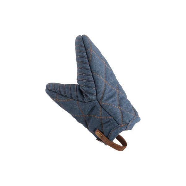 Chňapky v sadě 2 ks Indigo – Tiseco Home Studio-image-2