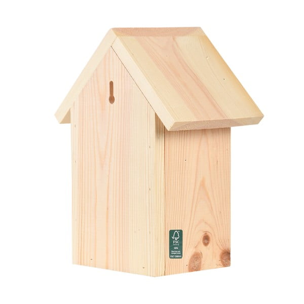 Dřevěný domeček pro včely Esschert Design-image-1