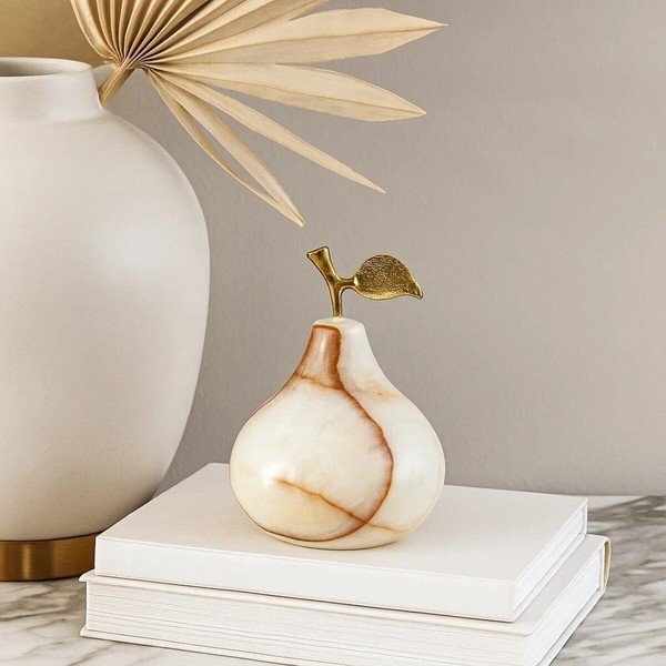 Kamenná soška (výška 13 cm) Oleena – Premier Housewares-image-1