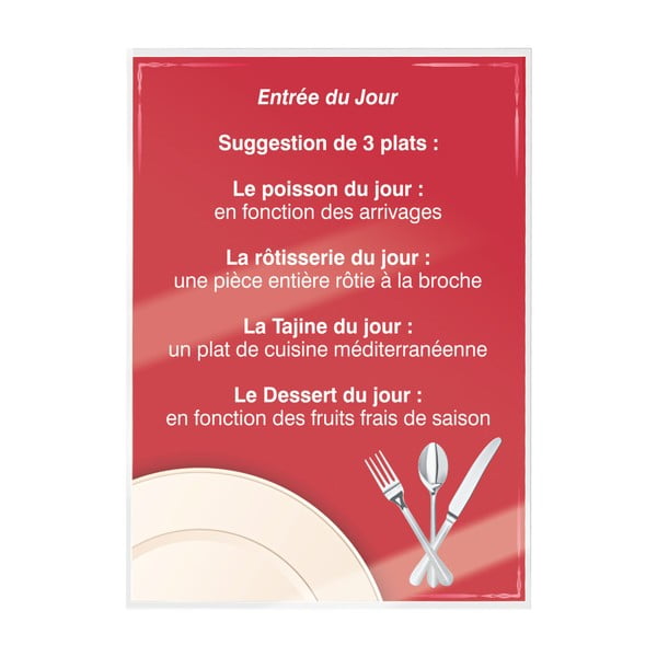 Sada 100 laminovacích kapes Leitz, A3, 175 mic-image-1