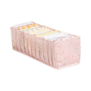 Látkový dětský úložný box – Mioli Decor