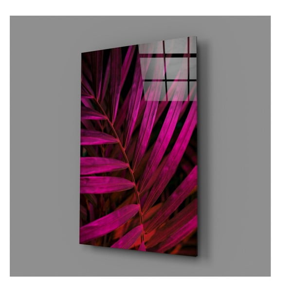 Skleněný obraz Insigne Palm Leaf II.-image-4