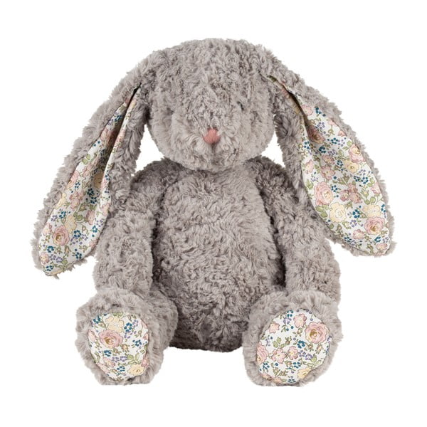 Plyšová hračka Rabbit Shaggy – Jardin d'Ulysse