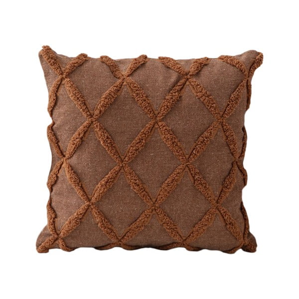 Povlak na polštář 43x43 cm Tuffet – Mioli Decor