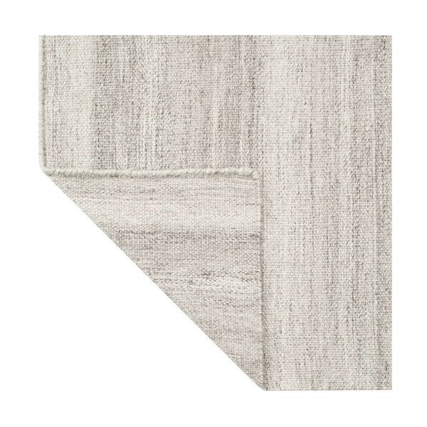 Krémový venkovní koberec z recyklovaných vláken 80x200 cm Kiva – Blomus-image-1