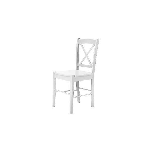 Židle Trend Range, bílá