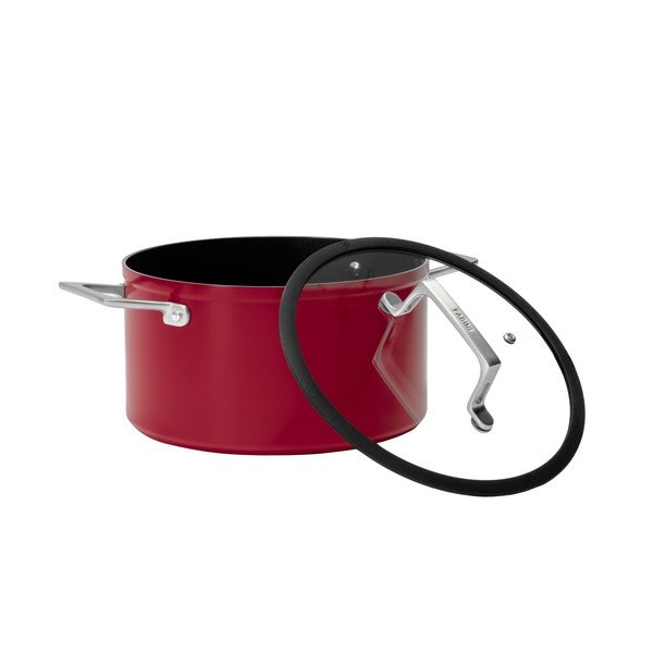 Hrnec s pokličkou/s keramickým povrchem 5,5 l Meda 4.0 – FABINI-image-2