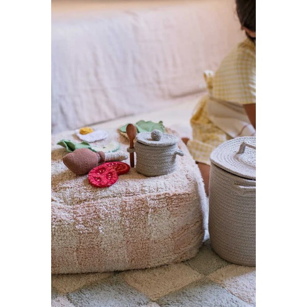 Dětský hrací set Veggie Taco – Lorena Canals-image-1