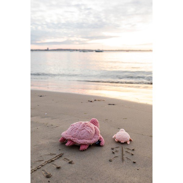 Plyšové hračky v sadě 2 ks Ptipotos Savenou – Les Deglingos-image-2