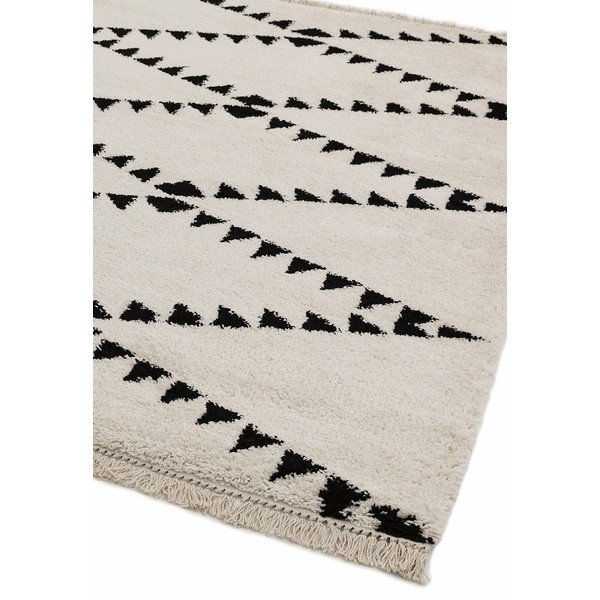 Krémový koberec 200x290 cm Rocco – Asiatic Carpets-image-2