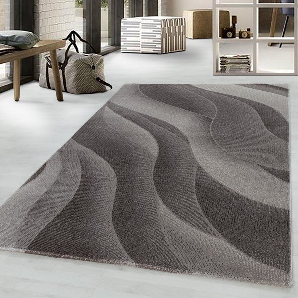 Šedý koberec 120x170 cm Costa – Ayyildiz Carpets-image-1