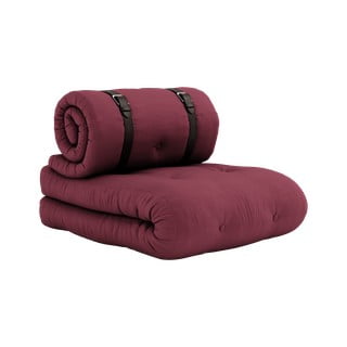 Variabilní křeslo Karup Design Buckle Up Bordeaux