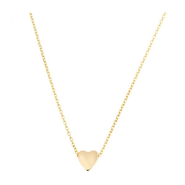 Náhrdelník Heart