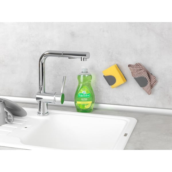 Samodržící plastové držáky na pokličky v sadě 8 ks - Wenko-image-4