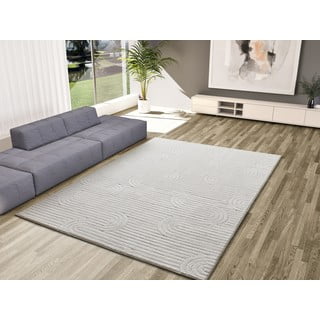 Krémový koberec 200x290 cm Estilo – Universal