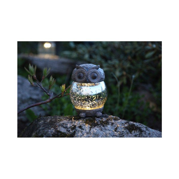 Lucerna Solar Energy Owl-image-3