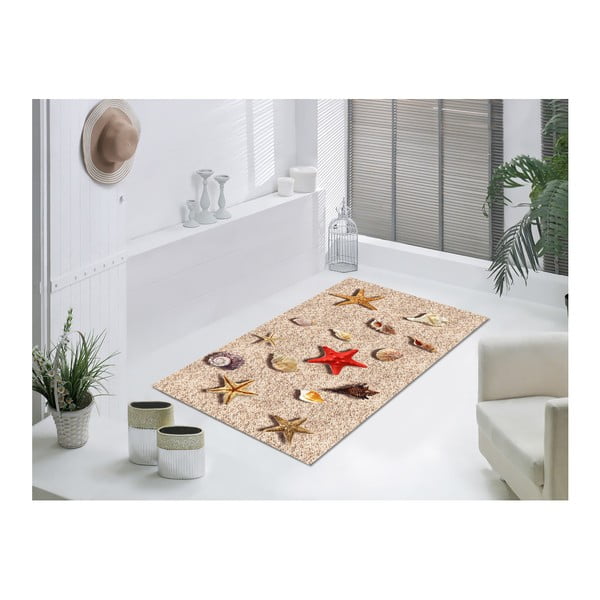 Koberec Vitaus Sandria, 80 x 120 cm-image-1