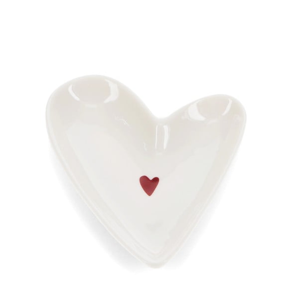 Talířek na šperky Heart – Rex London