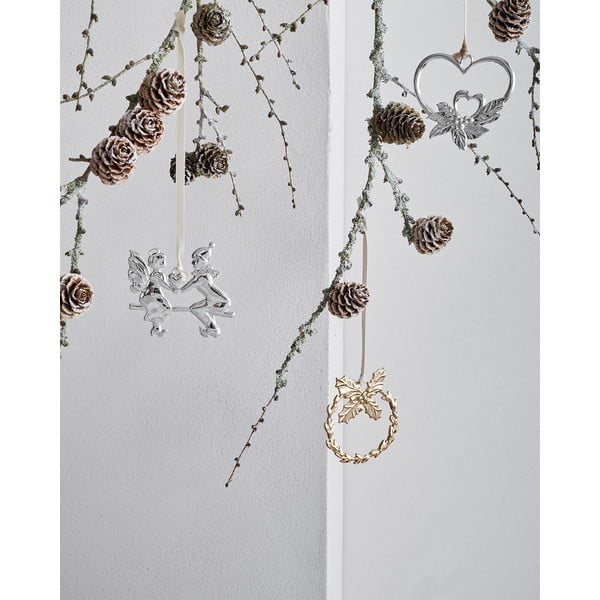 Vánoční ozdoba Holly – Rosendahl-image-1