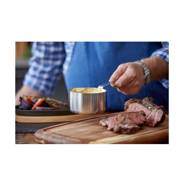 Nerezový rendlík na indukci 450 ml – Holm-image-3