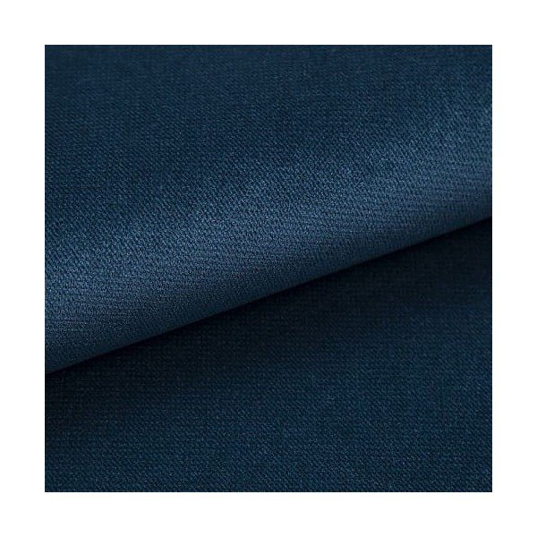 Modrá sametová lenoška Lord – Ropez-image-2