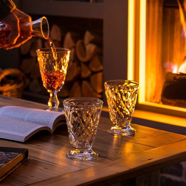 Sklenice La Rochère Lyonnais, 200 ml-image-2