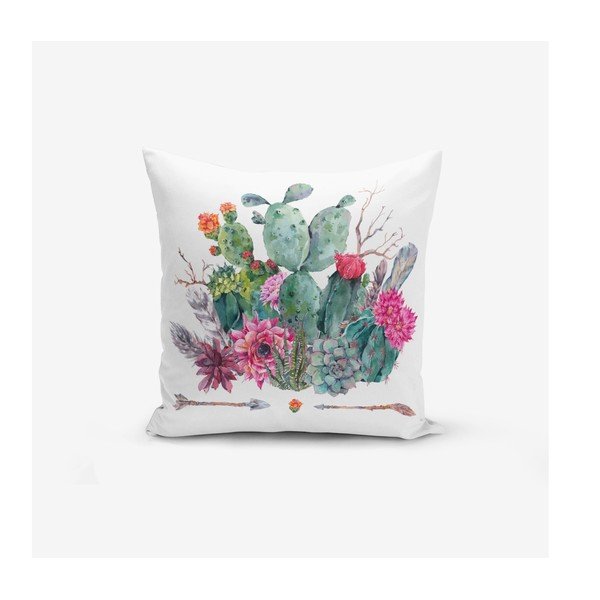 Povlak na polštář Minimalist Cushion Covers Tunio, 45 x 45 cm