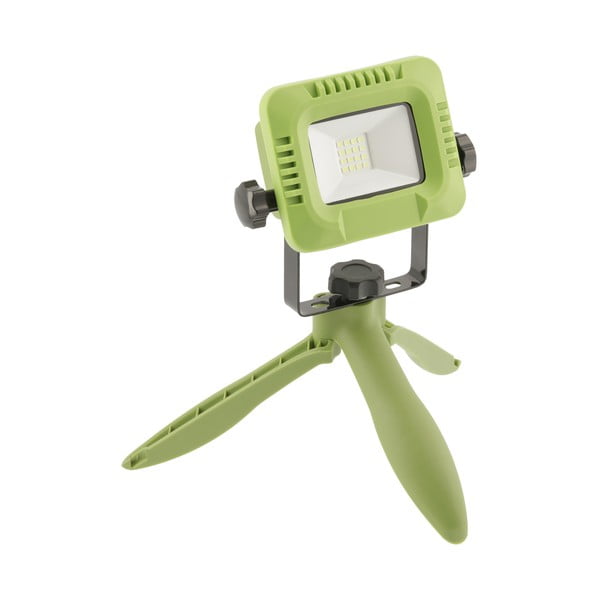 LED stojací reflektor na USB (výška 23 cm) Alledo – GTV