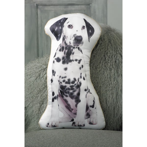 Polštářek s potiskem Dalmatina Adorable Cushions-image-1