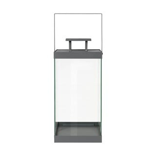 Kovová lucerna (výška 47 cm) Finca – Blomus