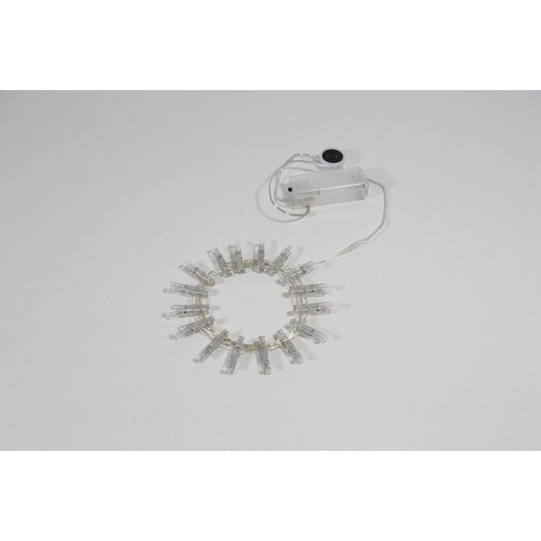 Světelný řetěz počet žárovek 16 ks délka 225 cm – Hilight-image-3