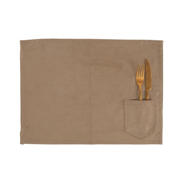 Látkové prostírání 33x45 cm Velmar – Tiseco Home Studio