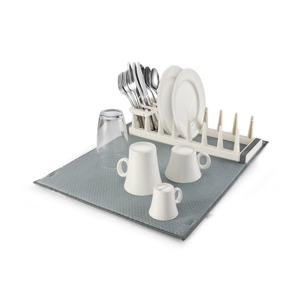 Odkapávač z mikrovlákna Clean Kit – Tescoma-image-3