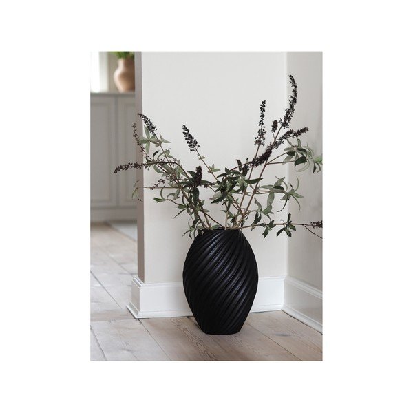 Porcelánová váza River - Morsø-image-1