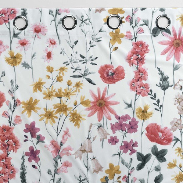 Sametový závěs 140x240 cm Florabella – douceur d'intérieur-image-2